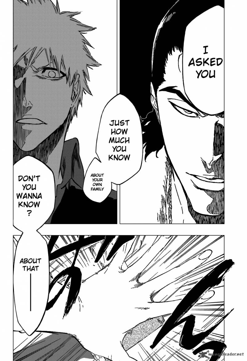 Bleach 428 8
