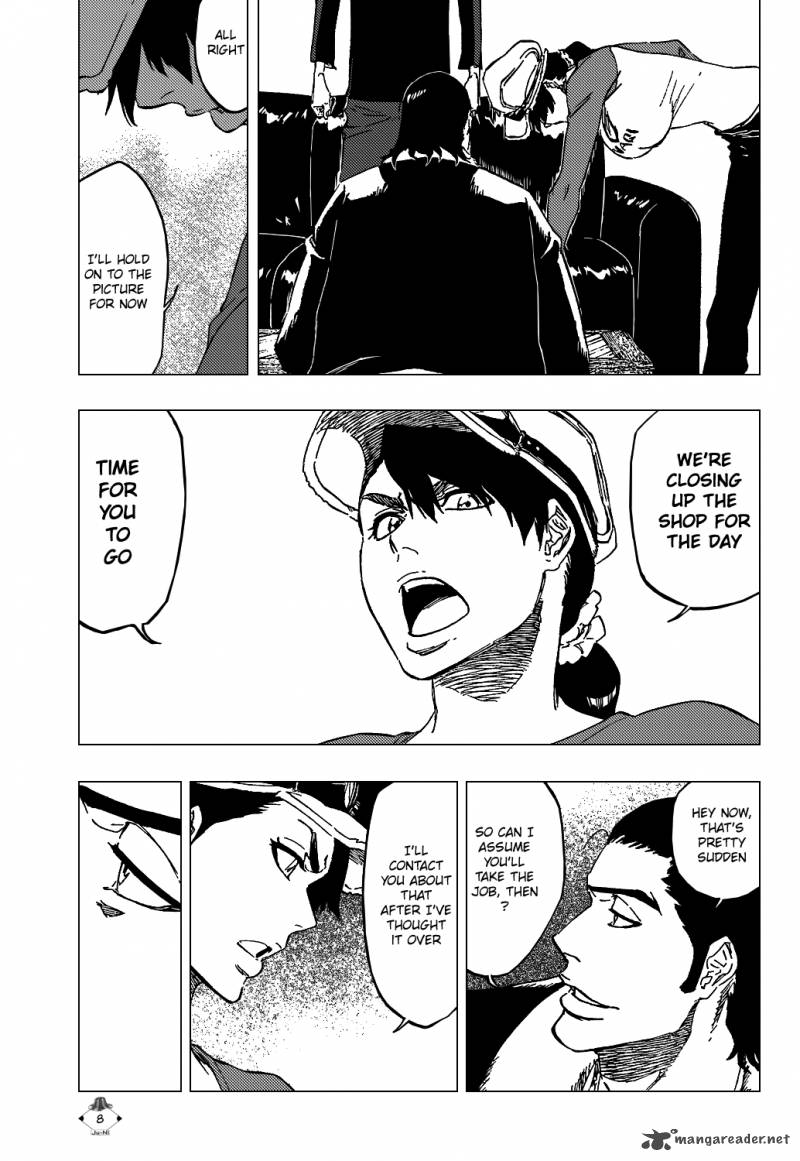 Bleach 428 9