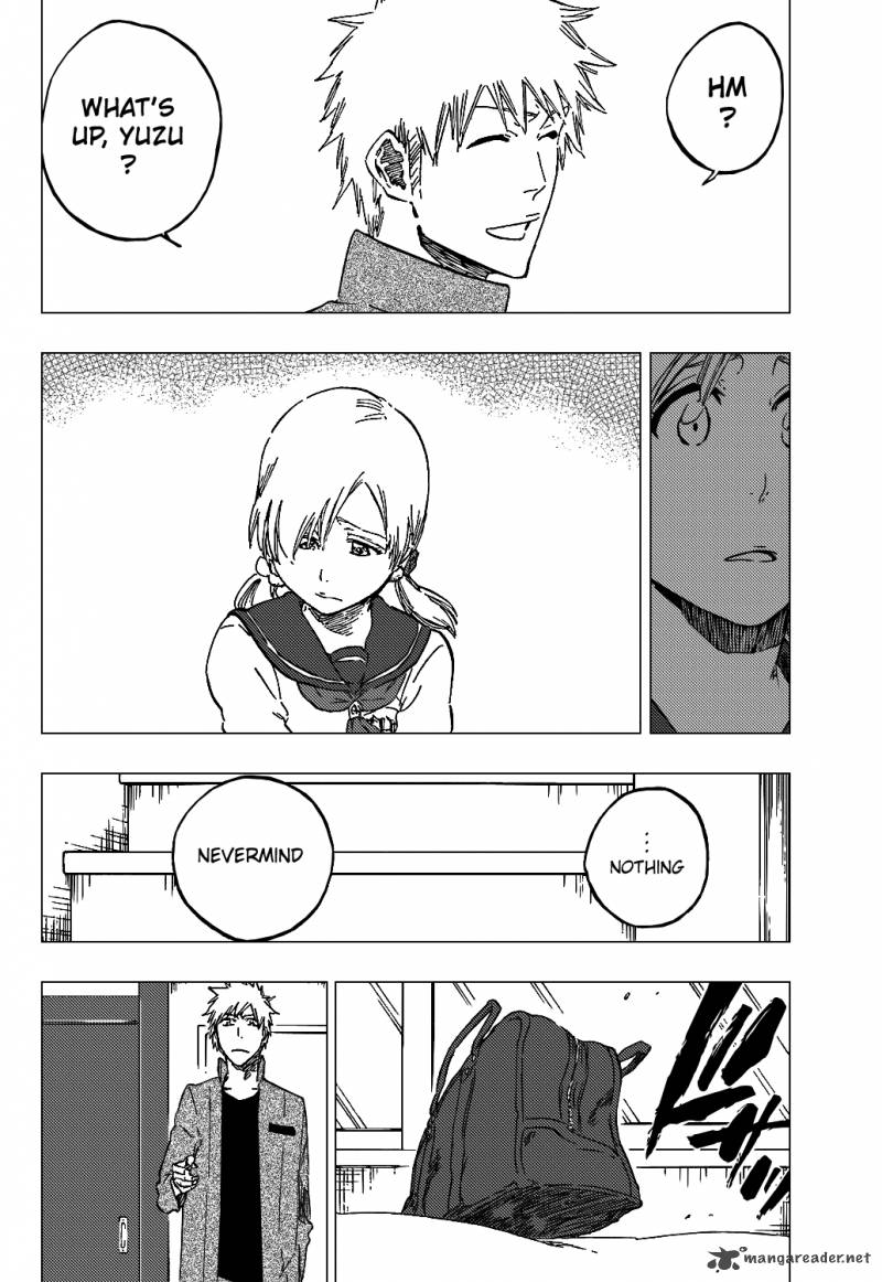 Bleach 429 10