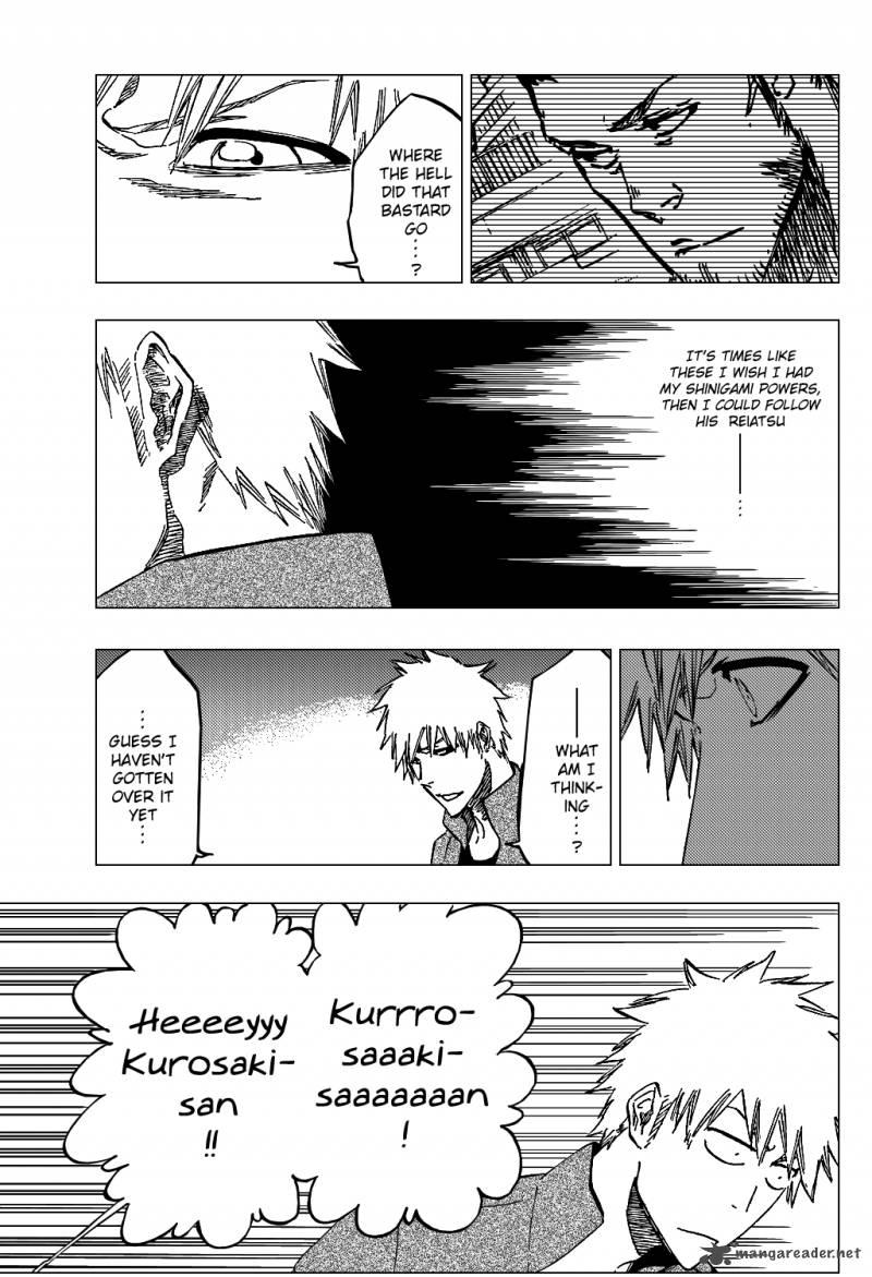 Bleach 429 11