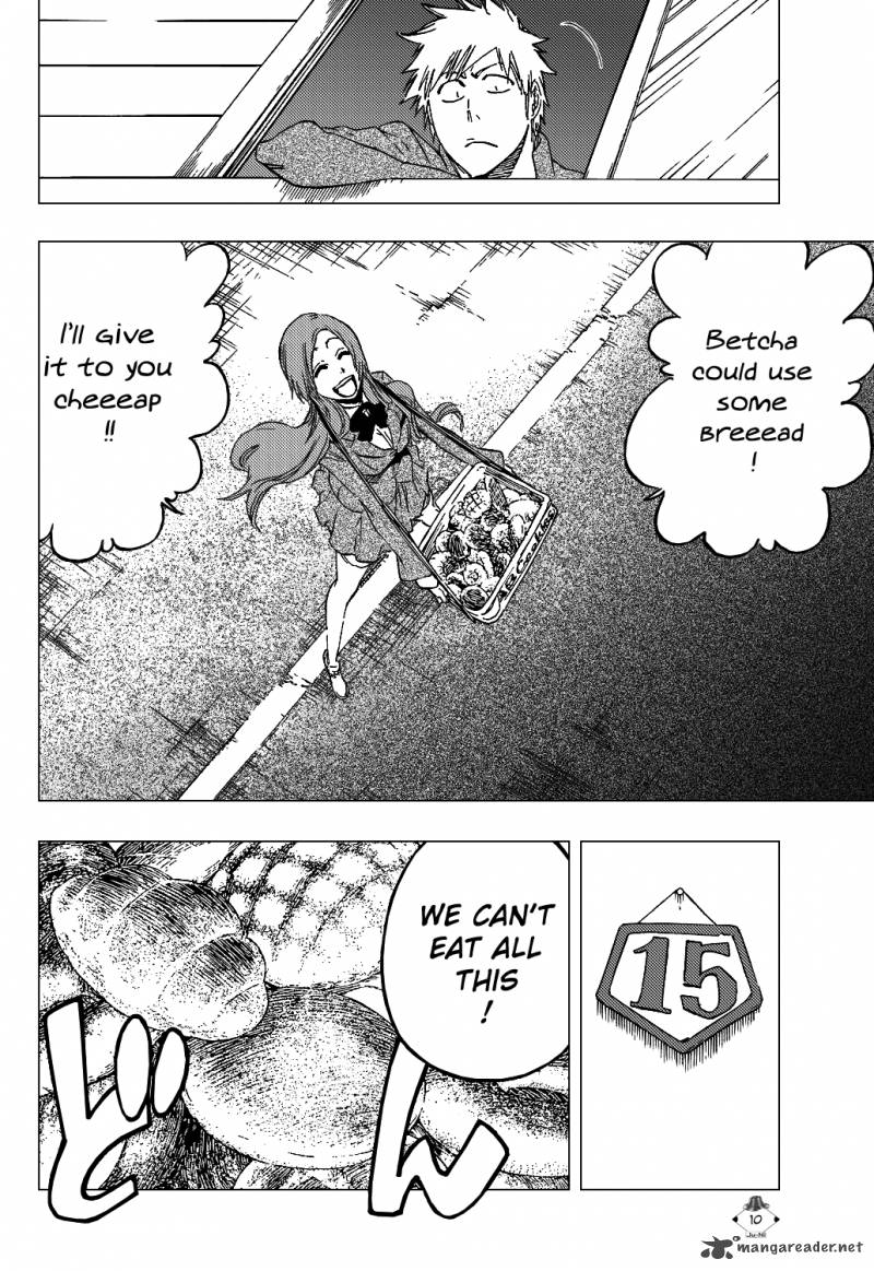 Bleach 429 12