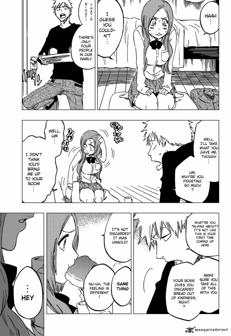 Bleach 429 13