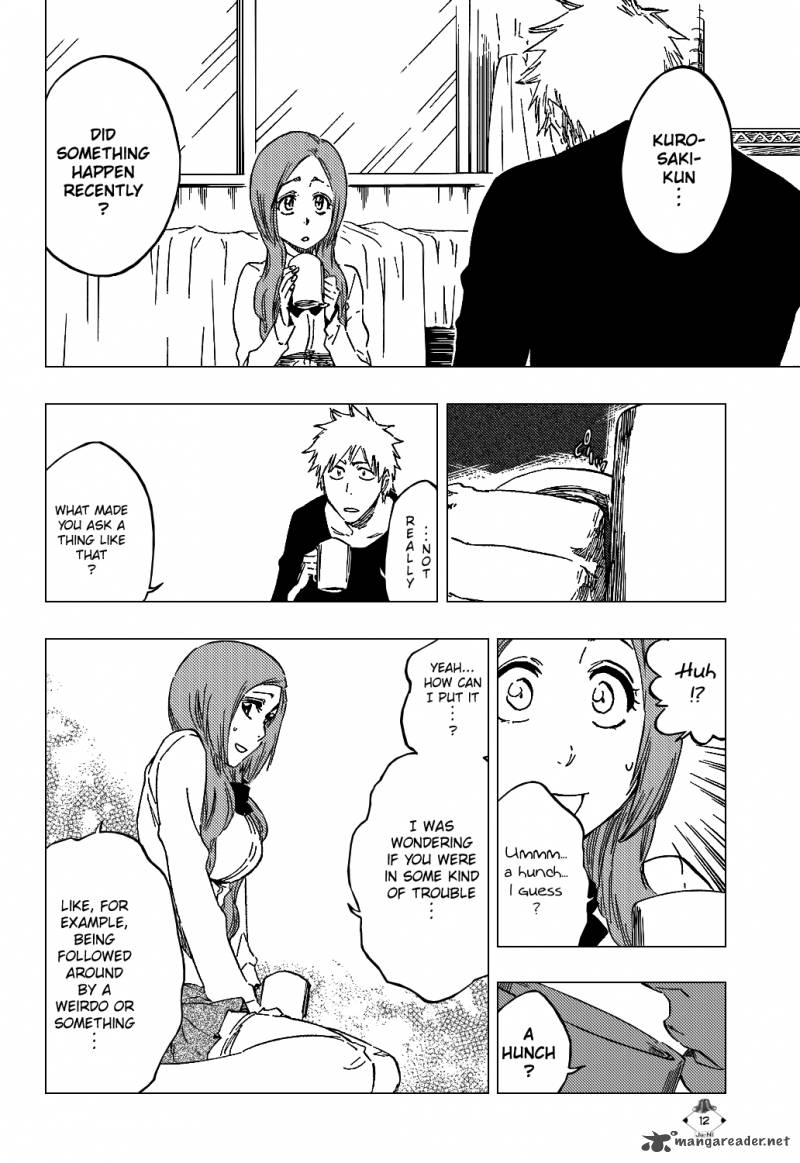 Bleach 429 14