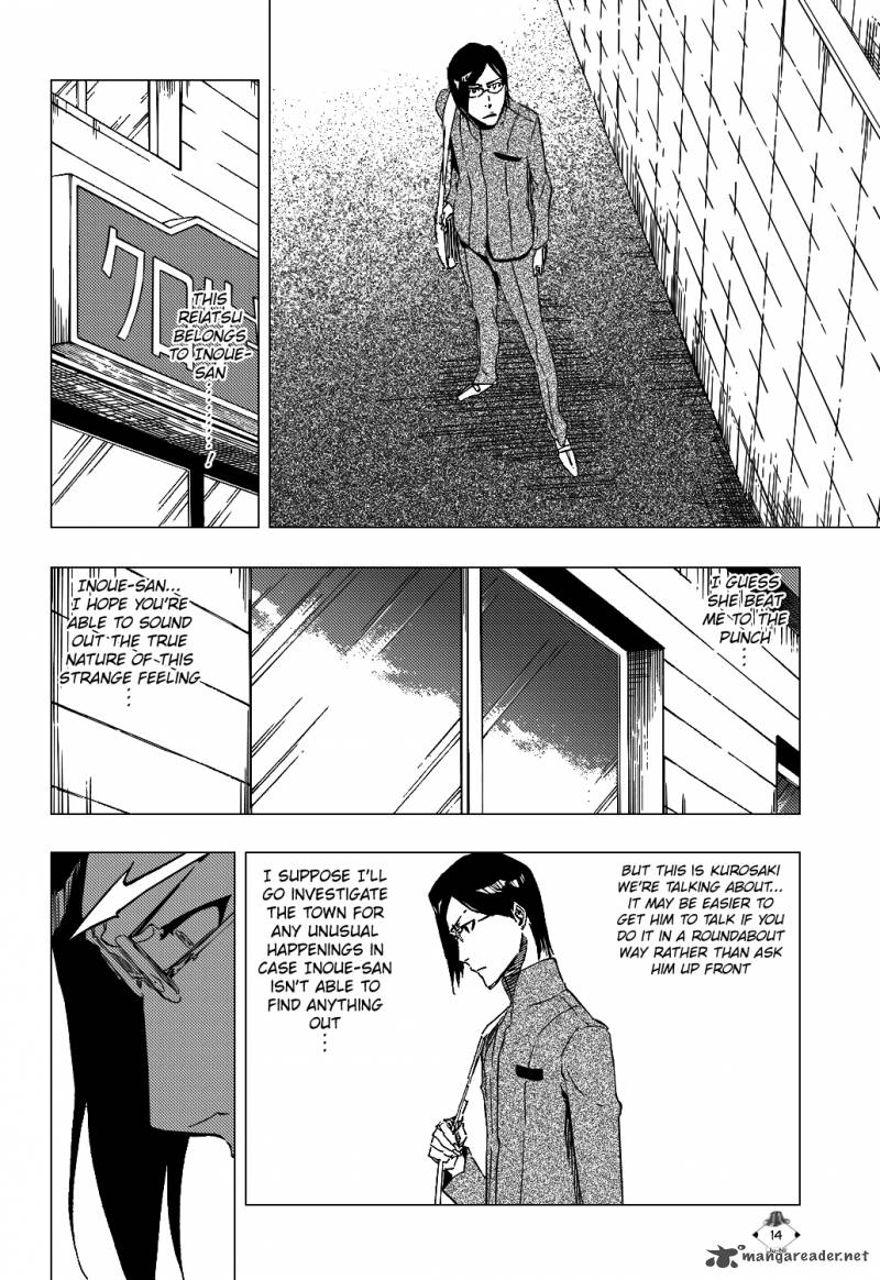 Bleach 429 16