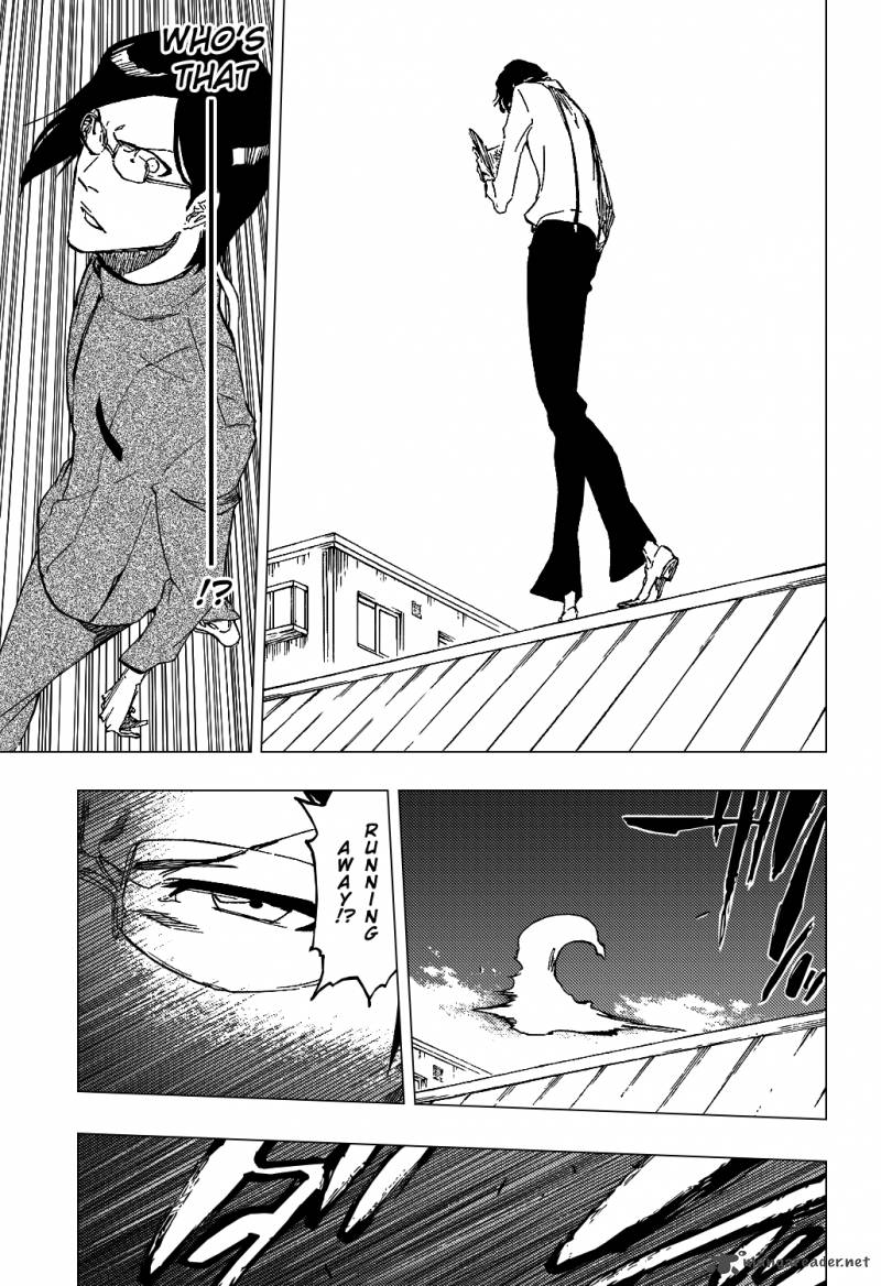 Bleach 429 17