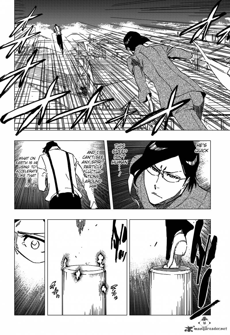 Bleach 429 18