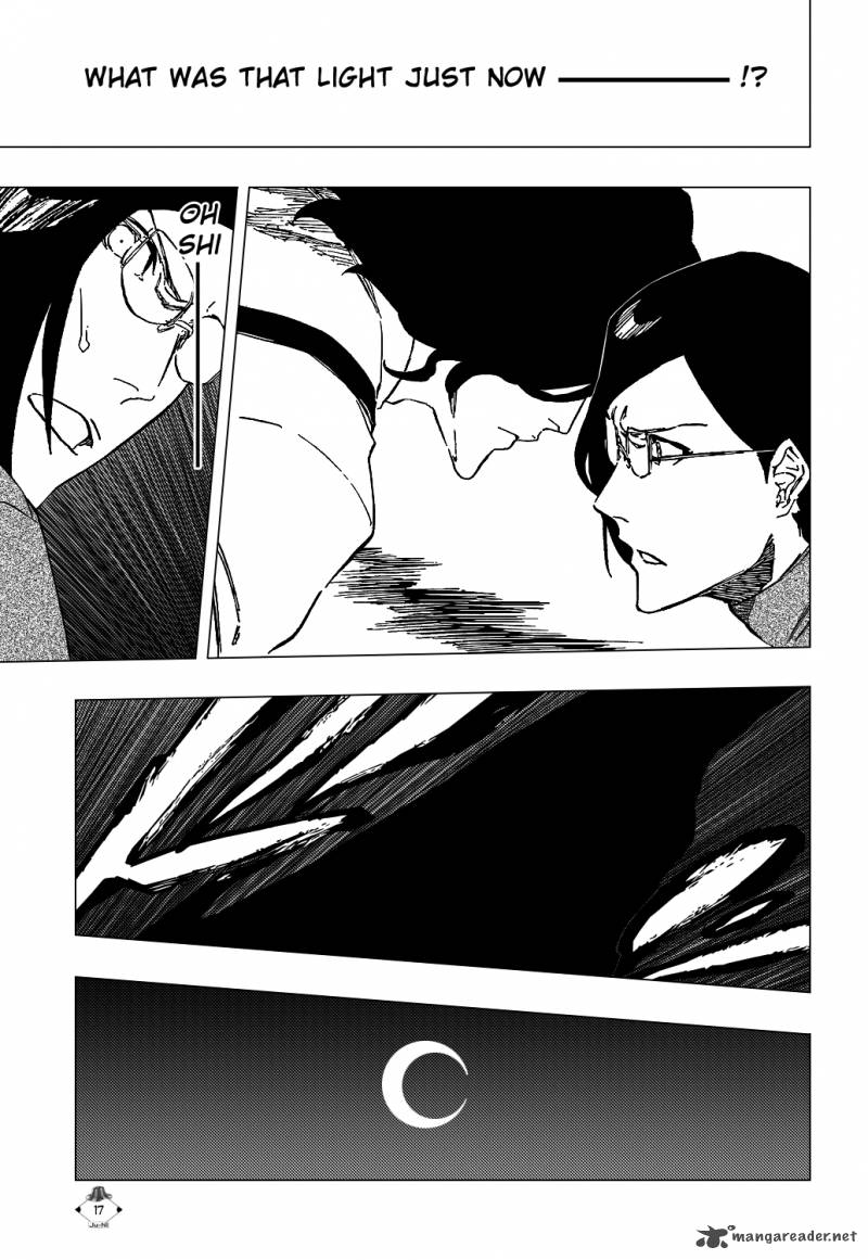 Bleach 429 19