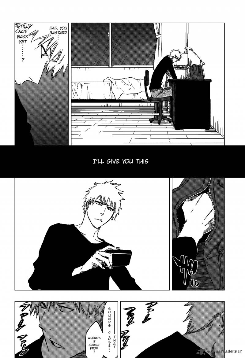 Bleach 429 20