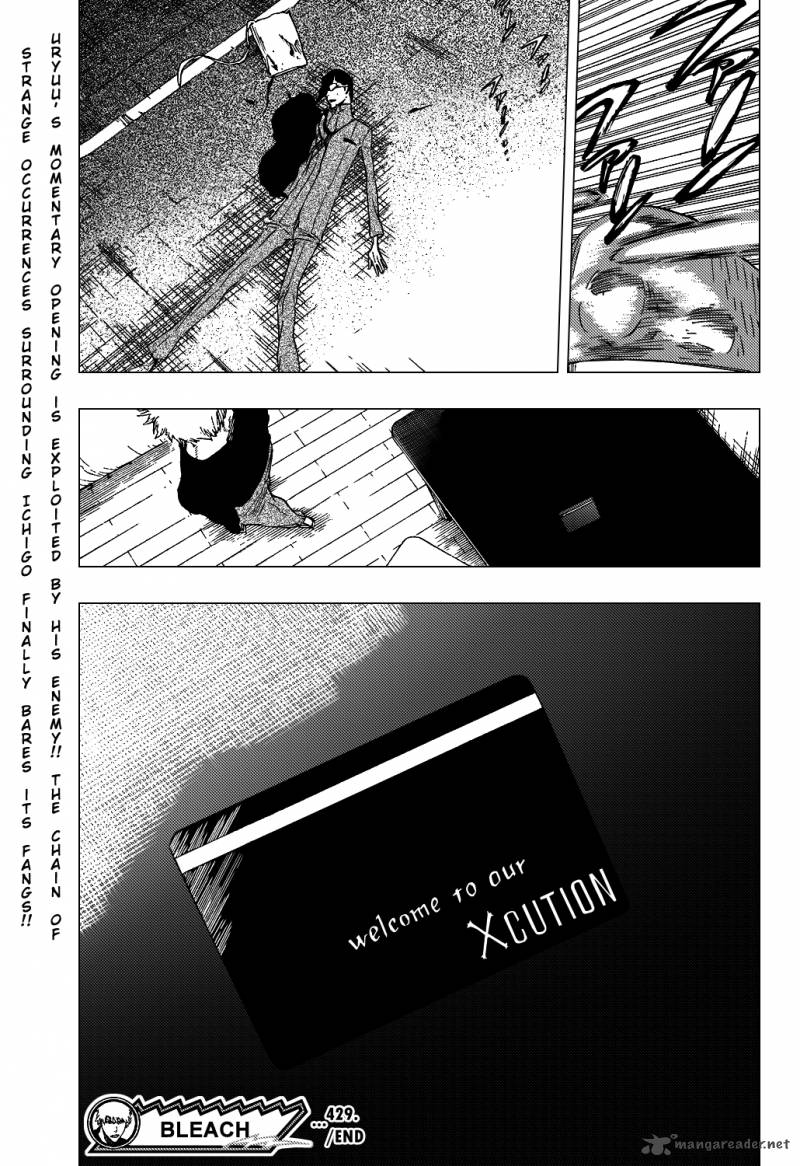 Bleach 429 21