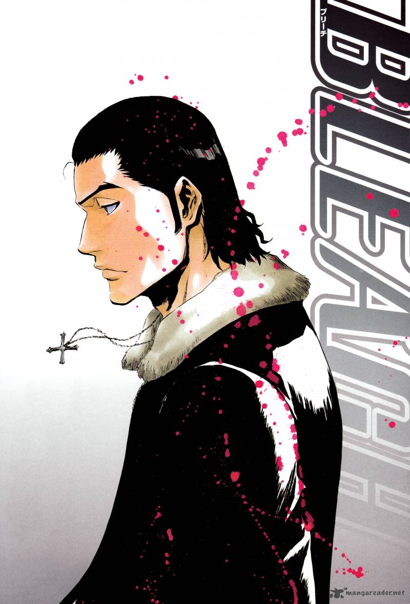 Bleach 429 22