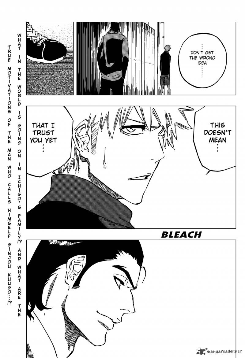 Bleach 429 5