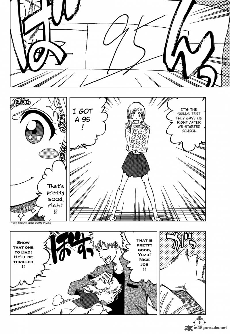 Bleach 429 8