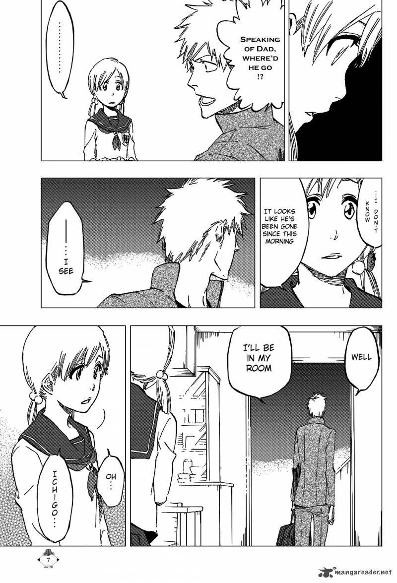 Bleach 429 9