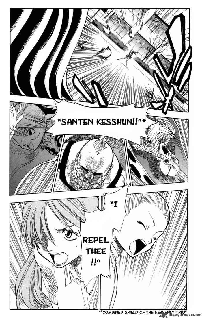 Bleach 43 11