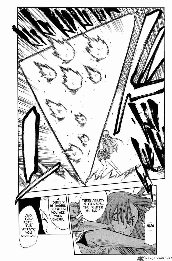 Bleach 43 12