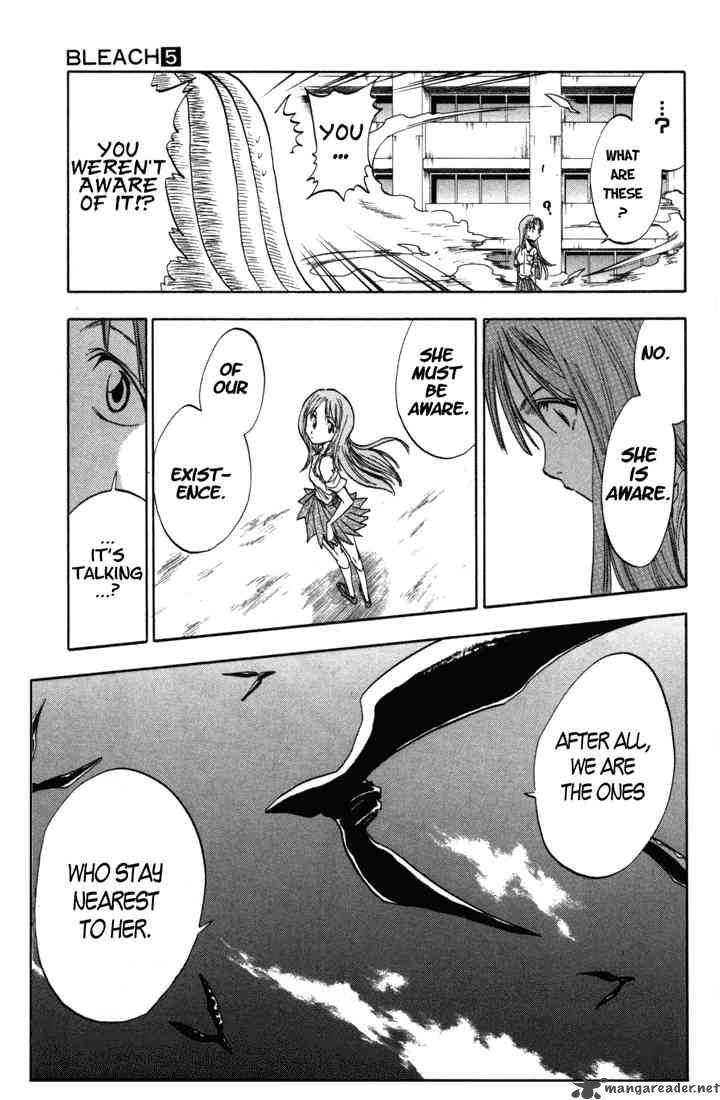 Bleach 43 3