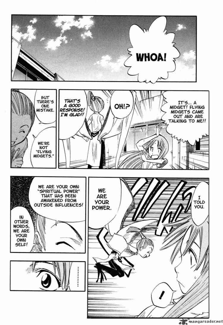 Bleach 43 6