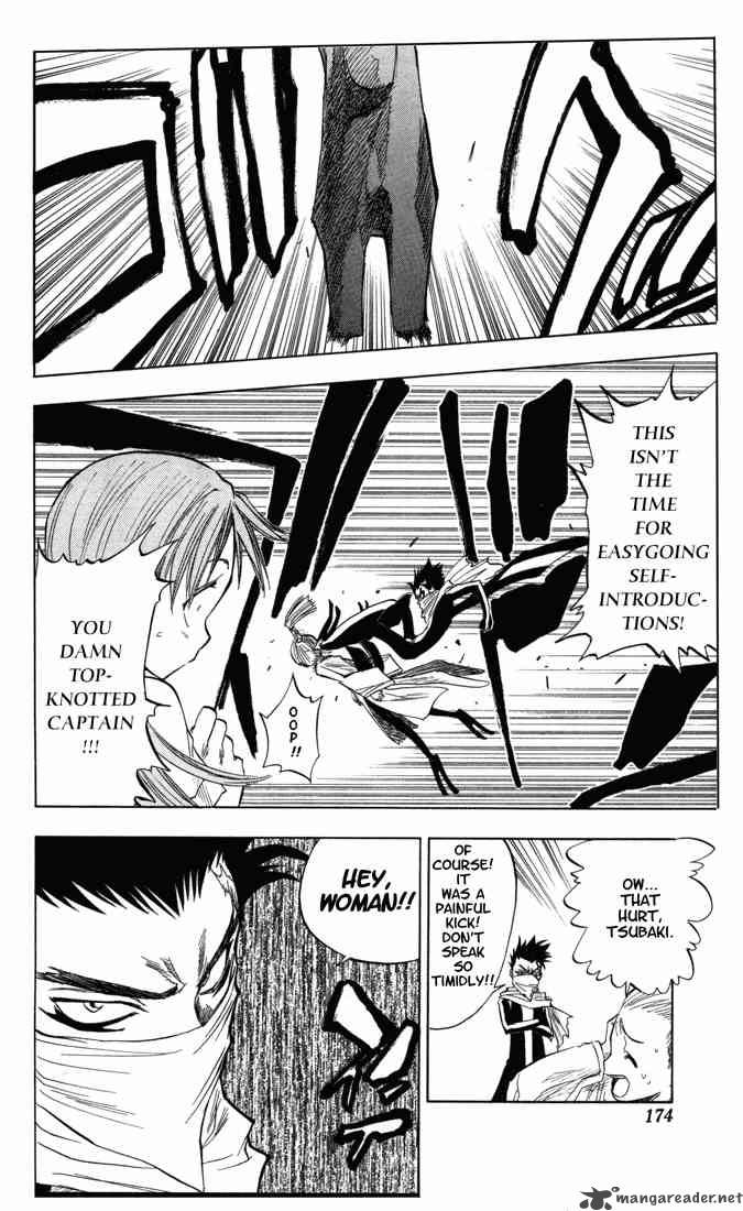 Bleach 43 8