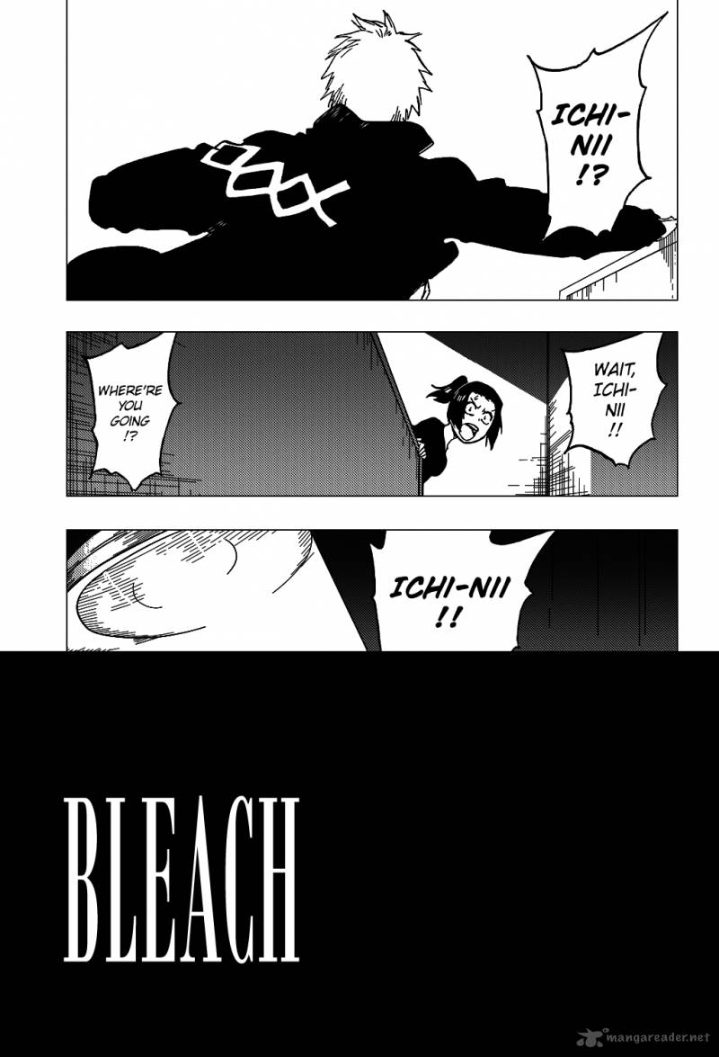 Bleach 430 10