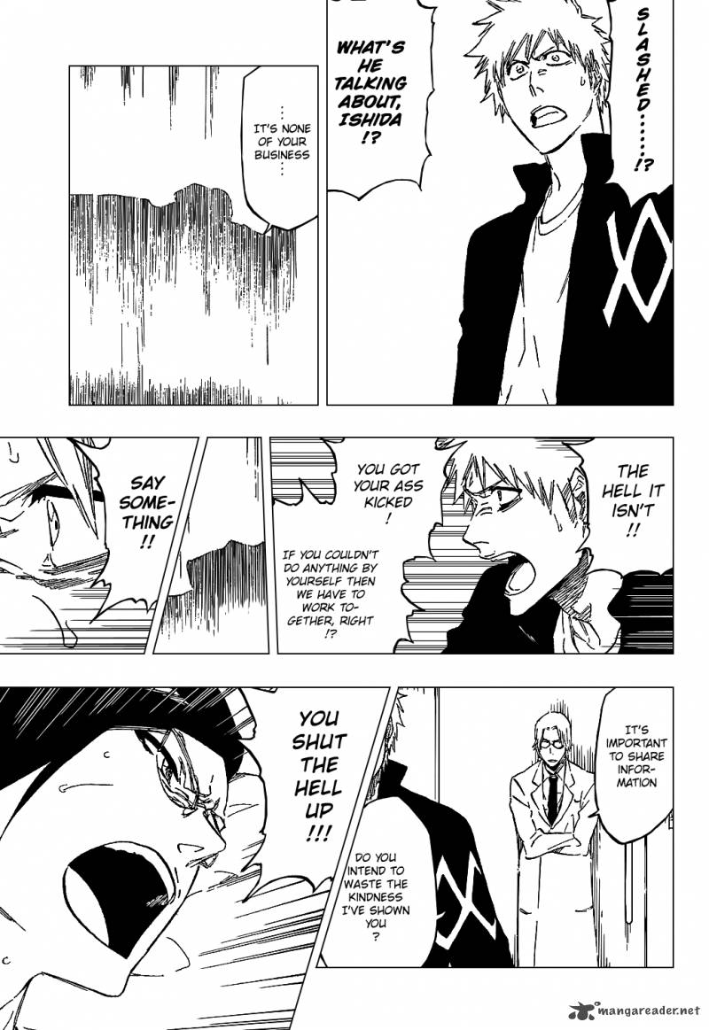Bleach 430 14