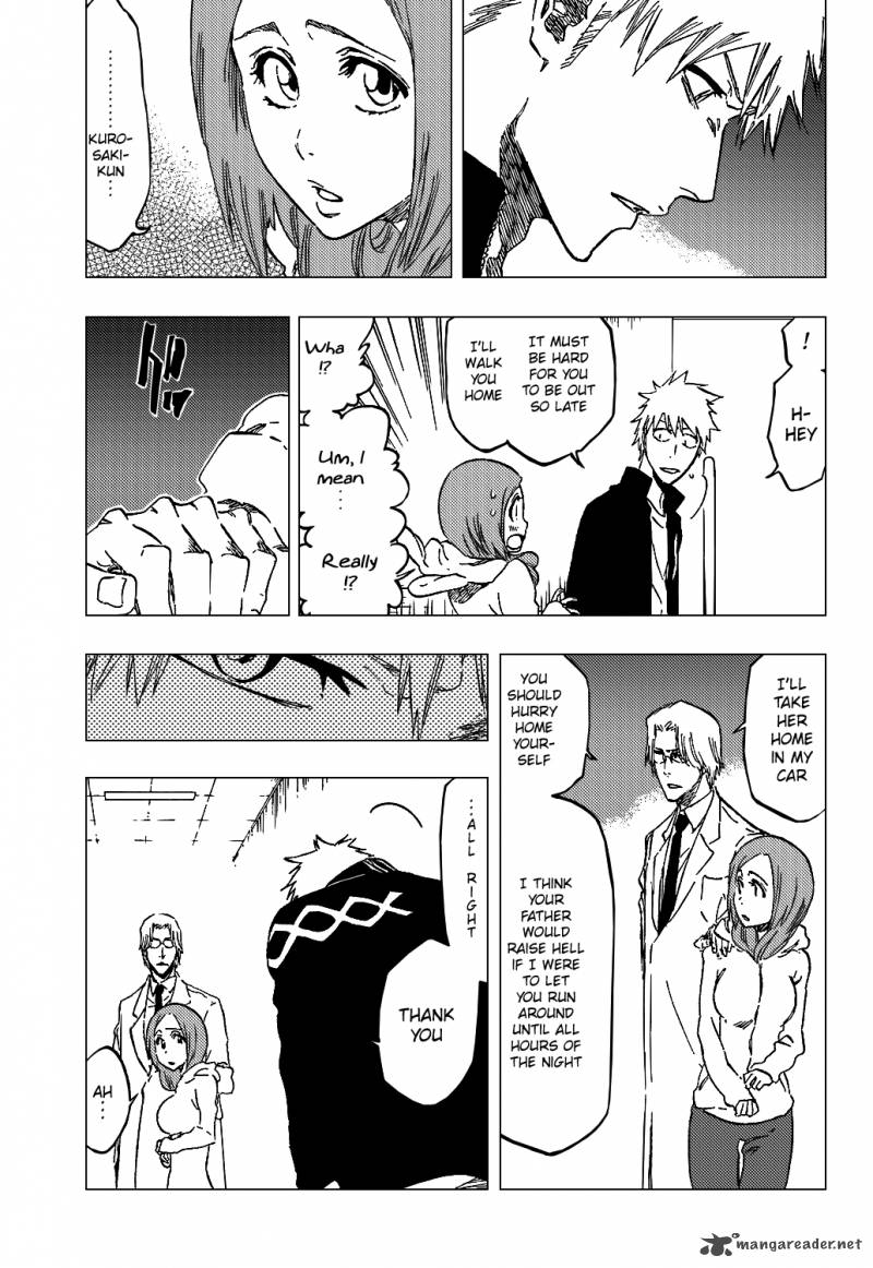 Bleach 430 16