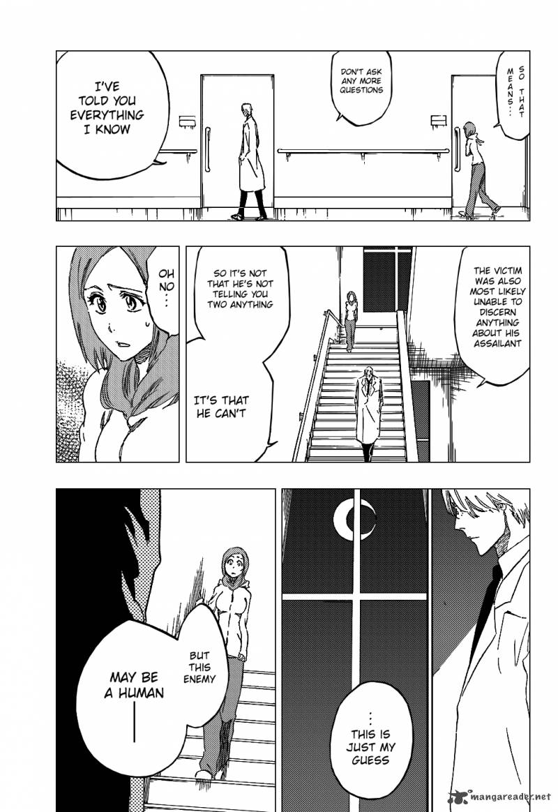 Bleach 430 18