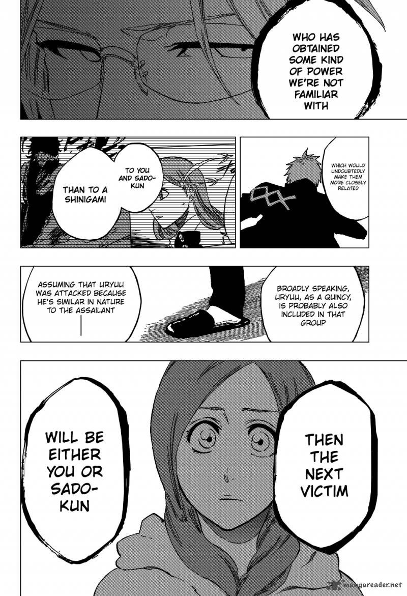 Bleach 430 19