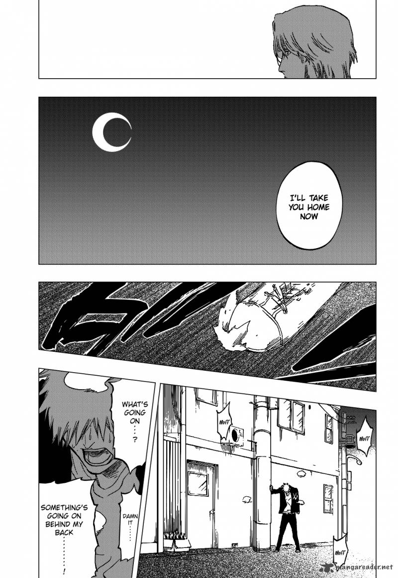 Bleach 430 20