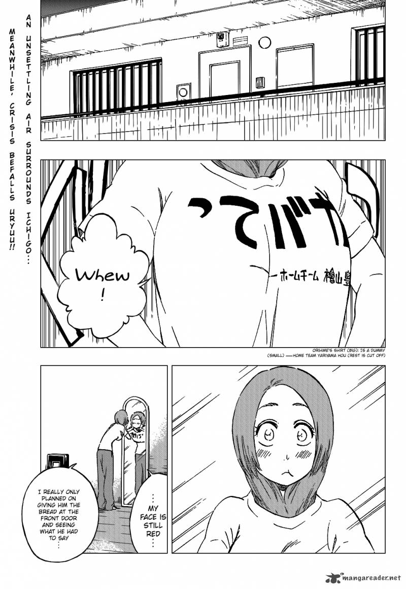Bleach 430 4