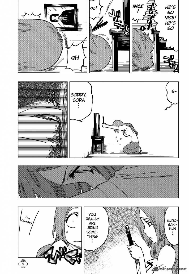 Bleach 430 6