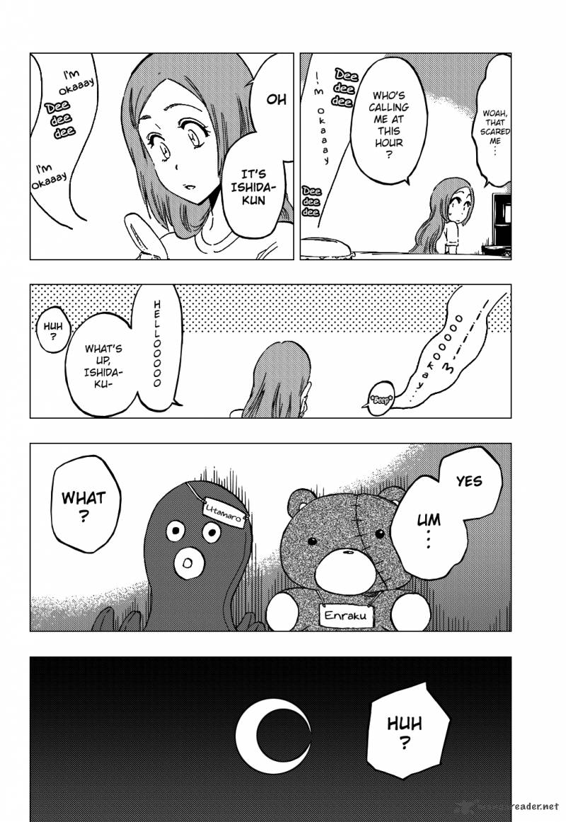 Bleach 430 7