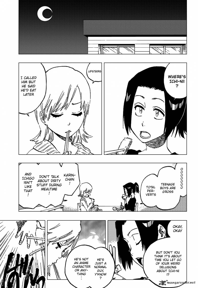 Bleach 430 8