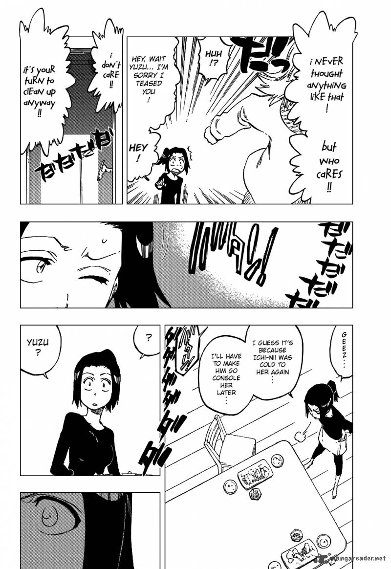 Bleach 430 9