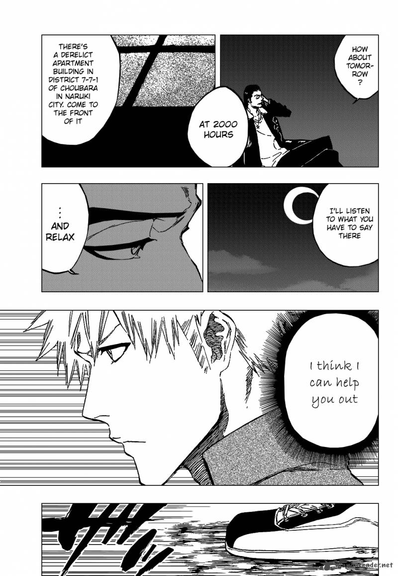 Bleach 431 10