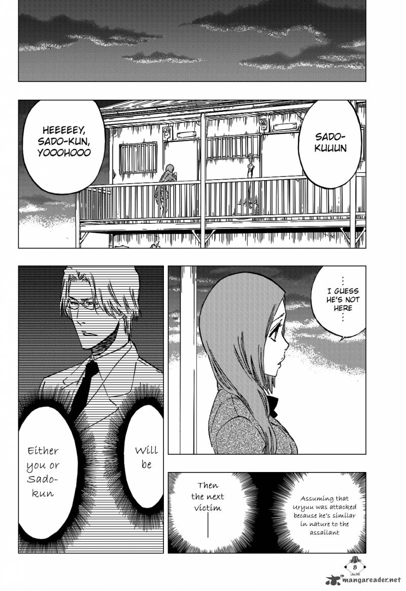 Bleach 431 11