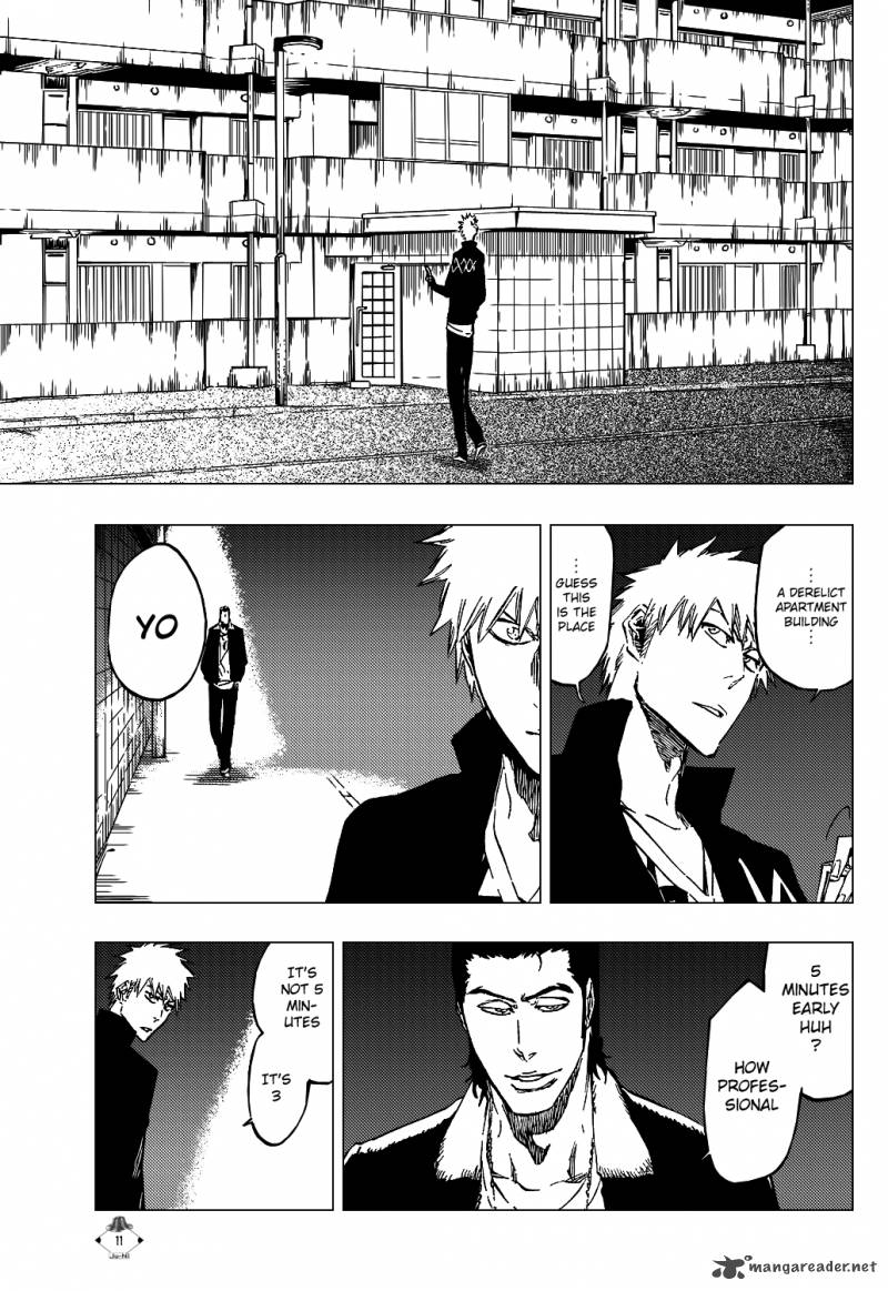 Bleach 431 14