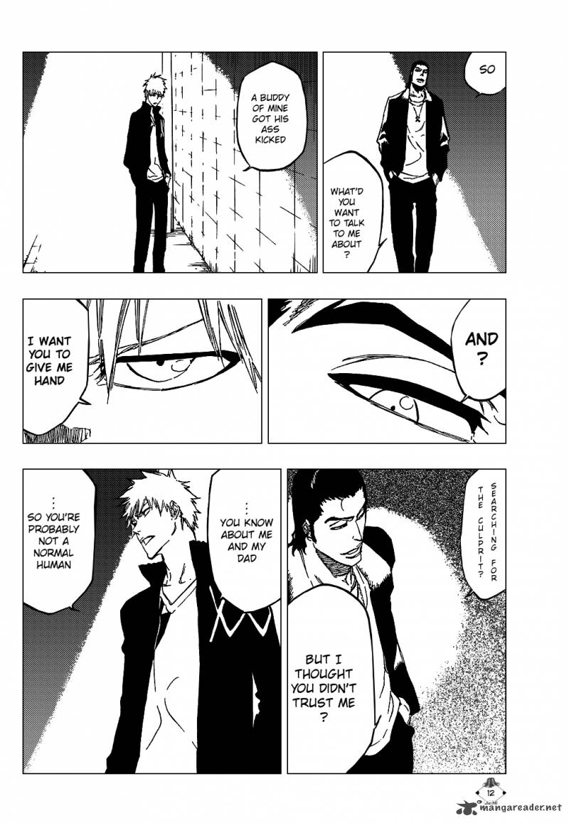 Bleach 431 15