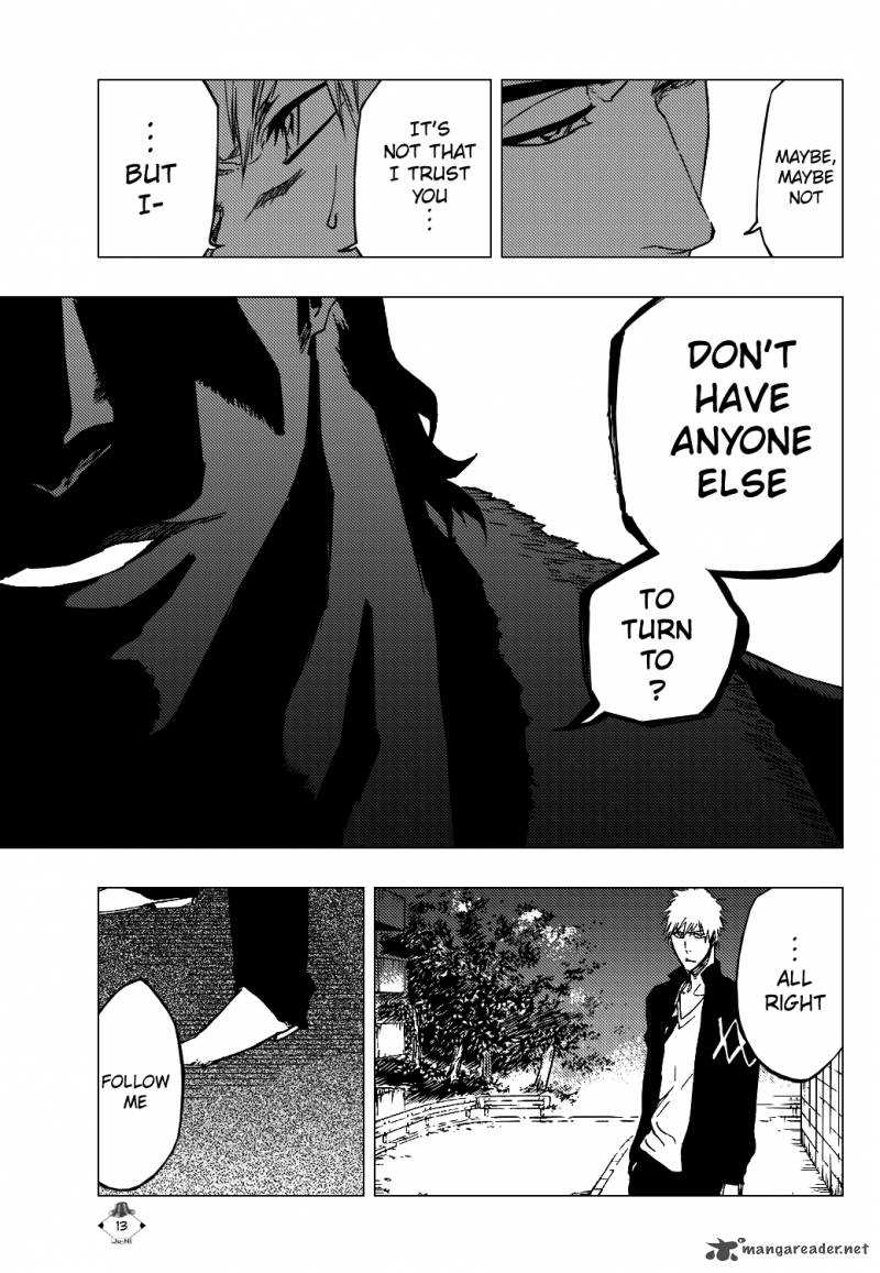 Bleach 431 16