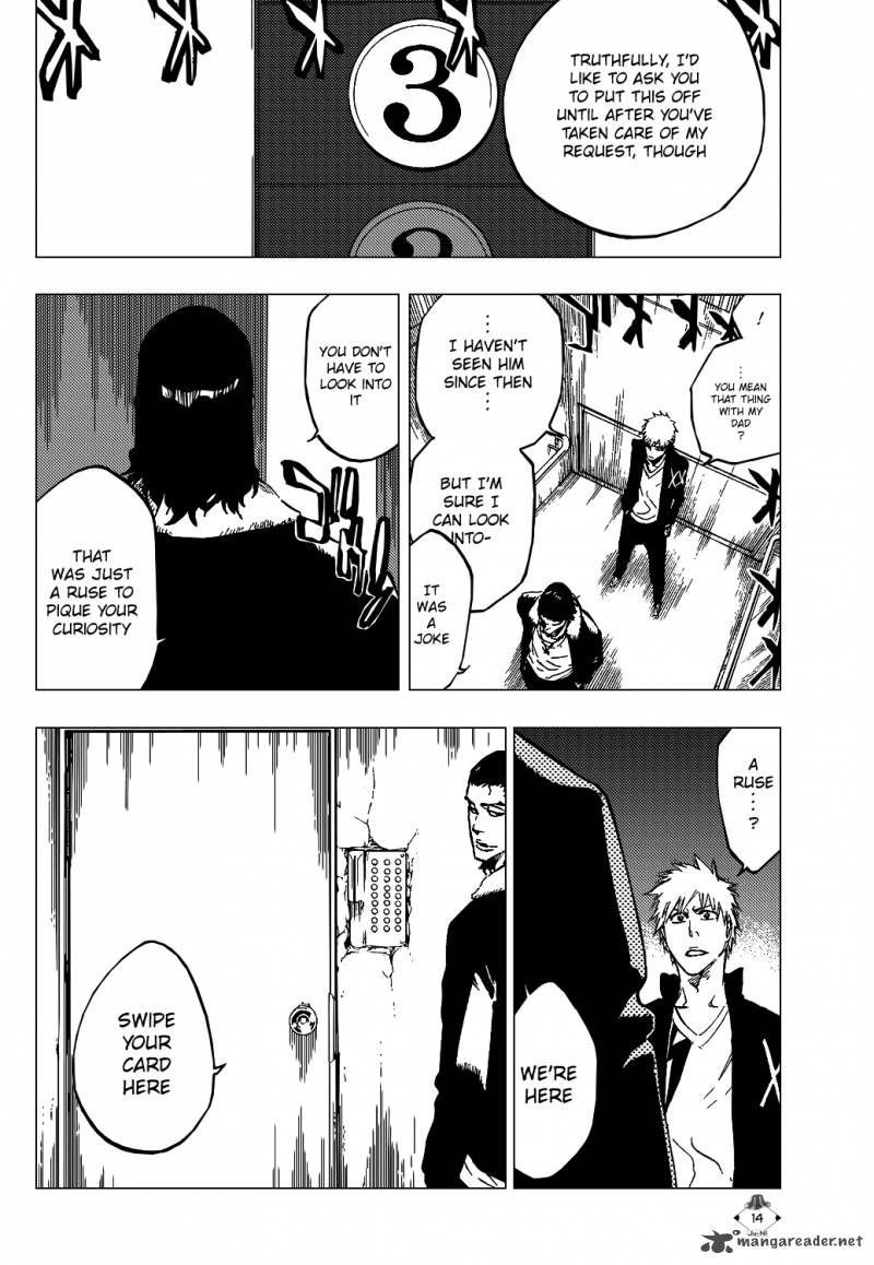 Bleach 431 17