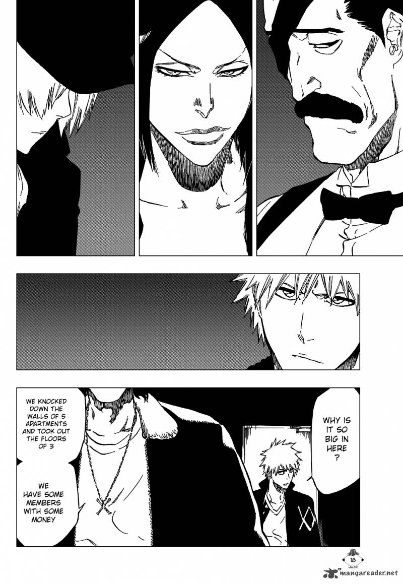 Bleach 431 20