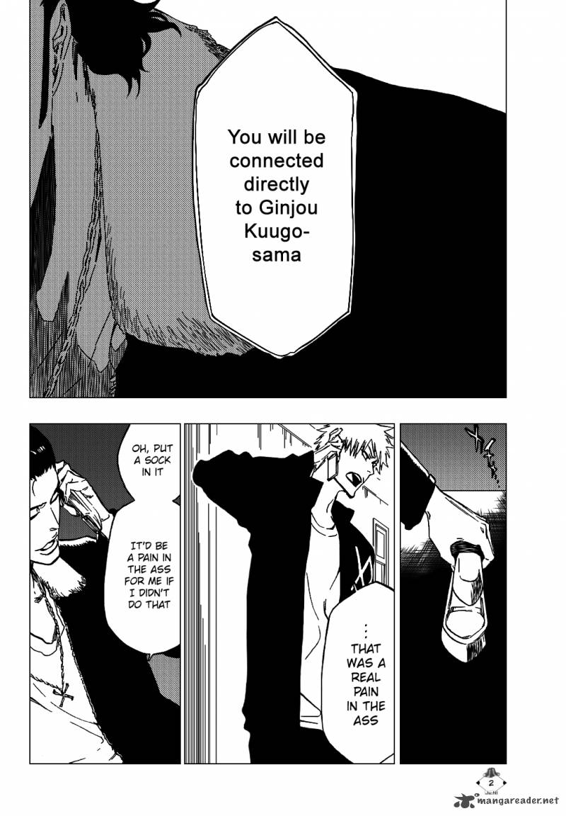 Bleach 431 5