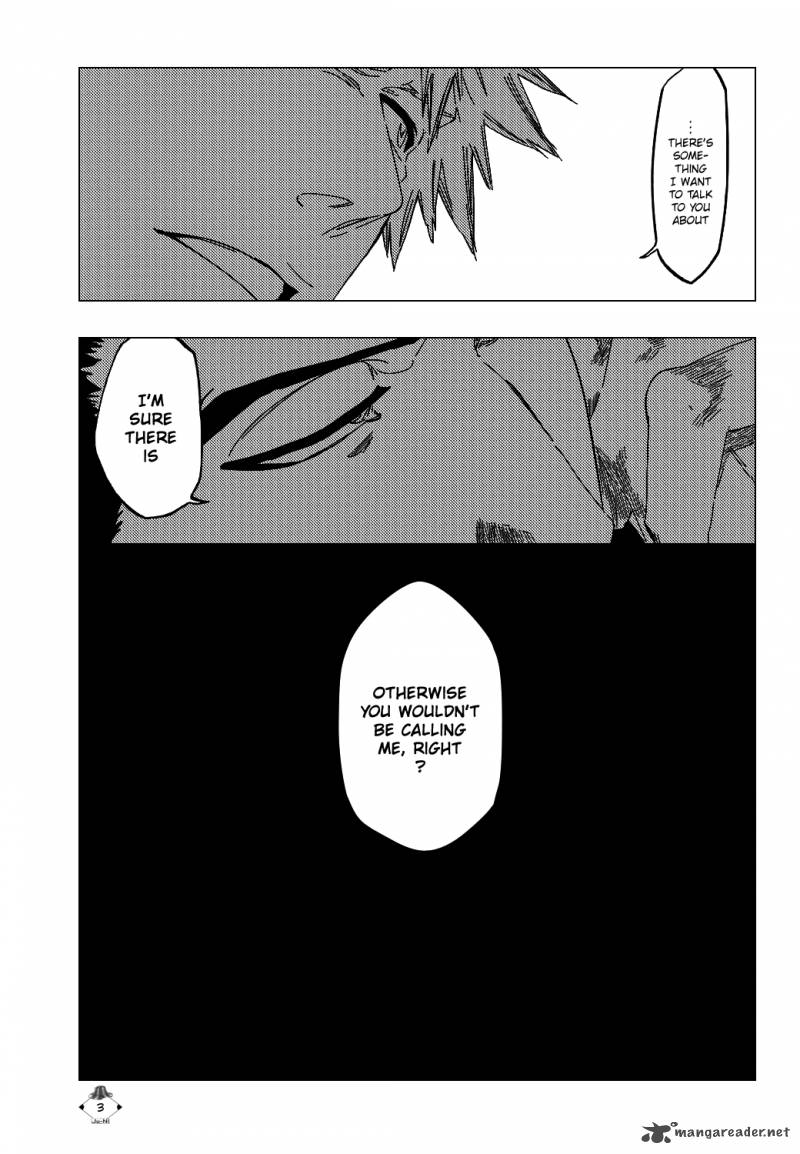 Bleach 431 6