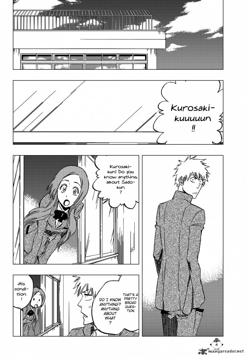 Bleach 431 7