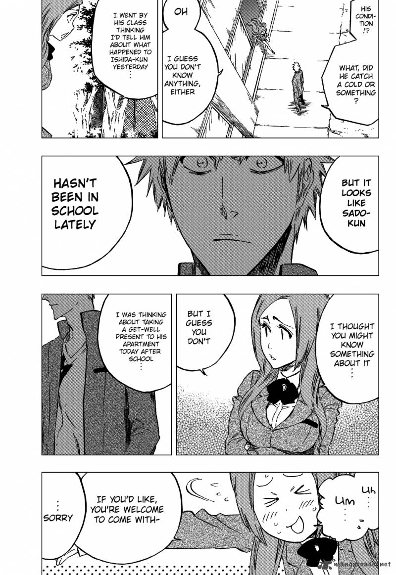 Bleach 431 8