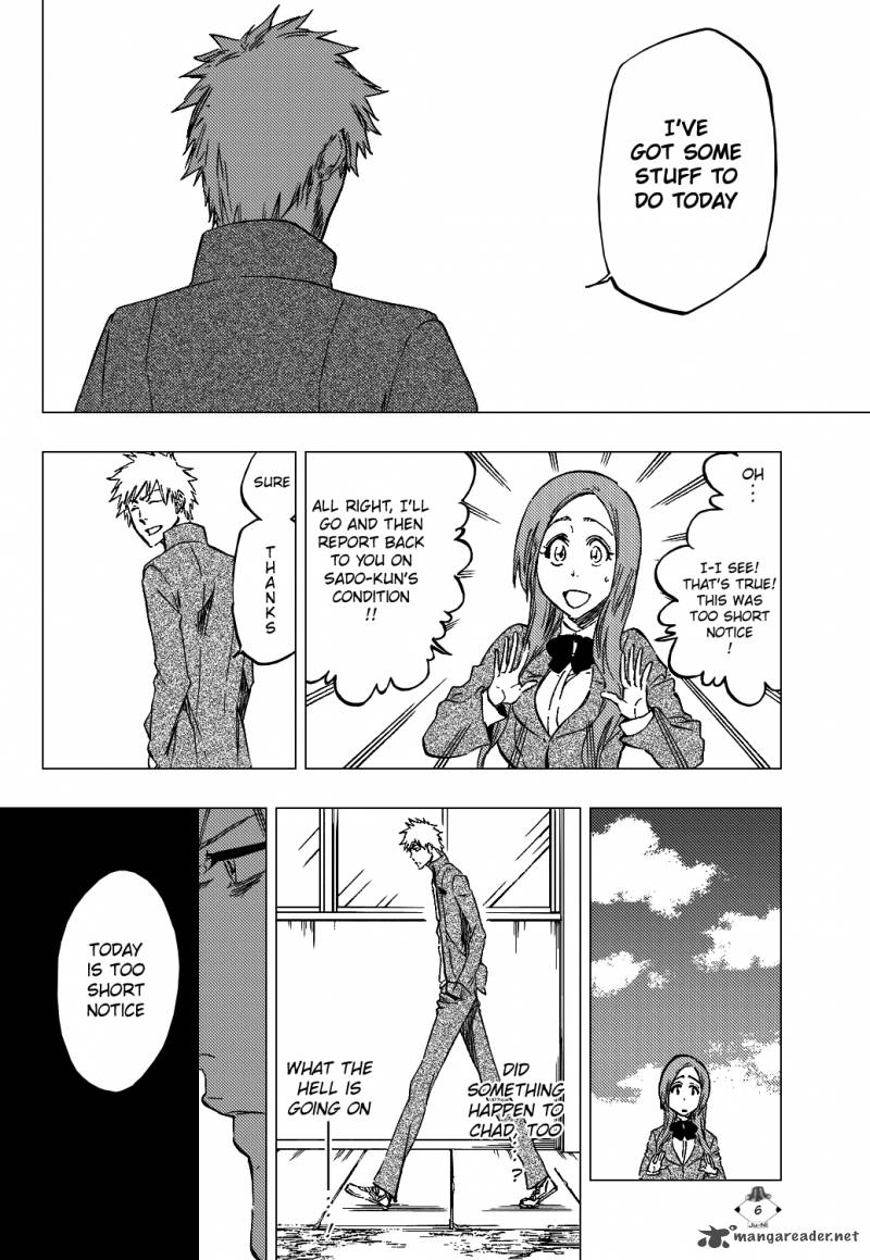 Bleach 431 9