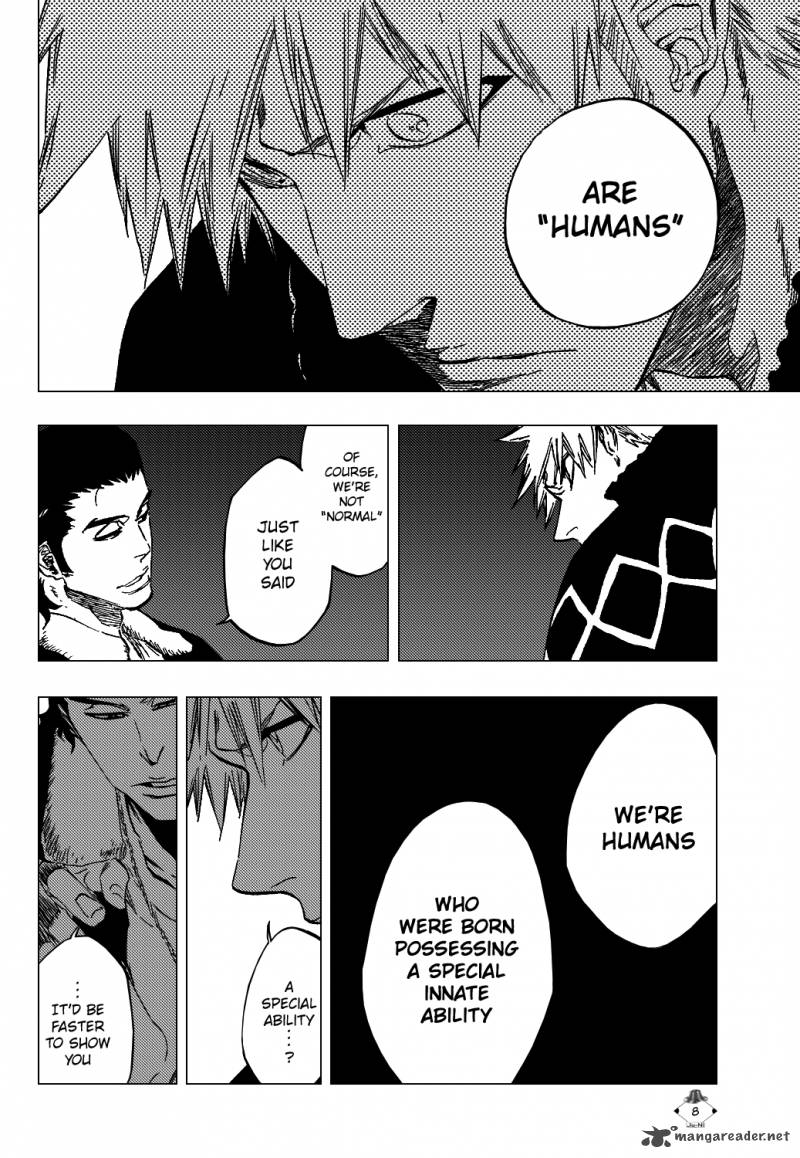 Bleach 432 11