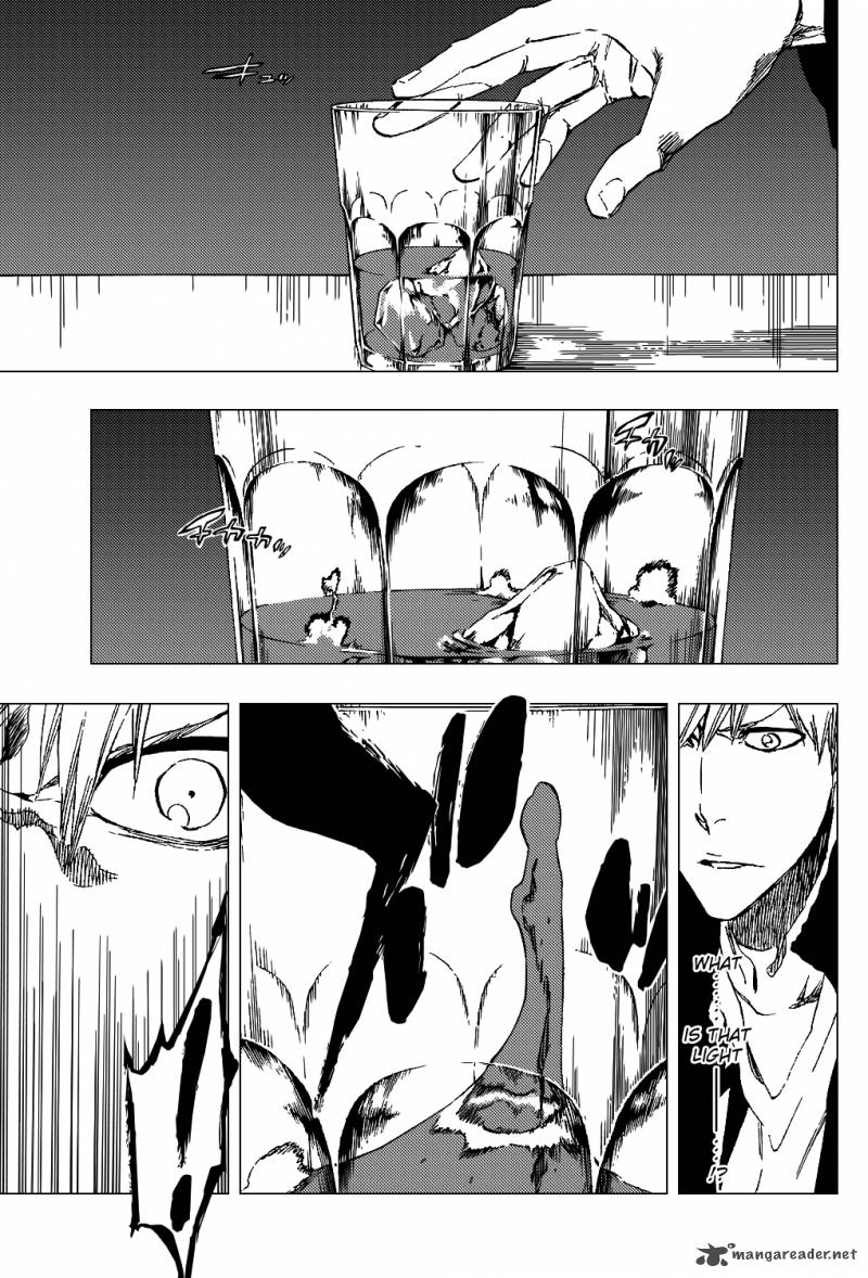 Bleach 432 12