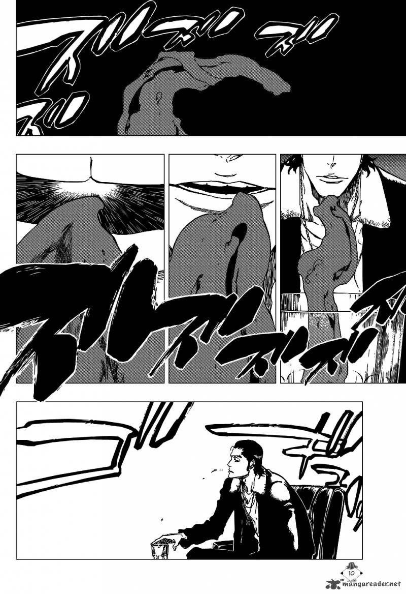 Bleach 432 13