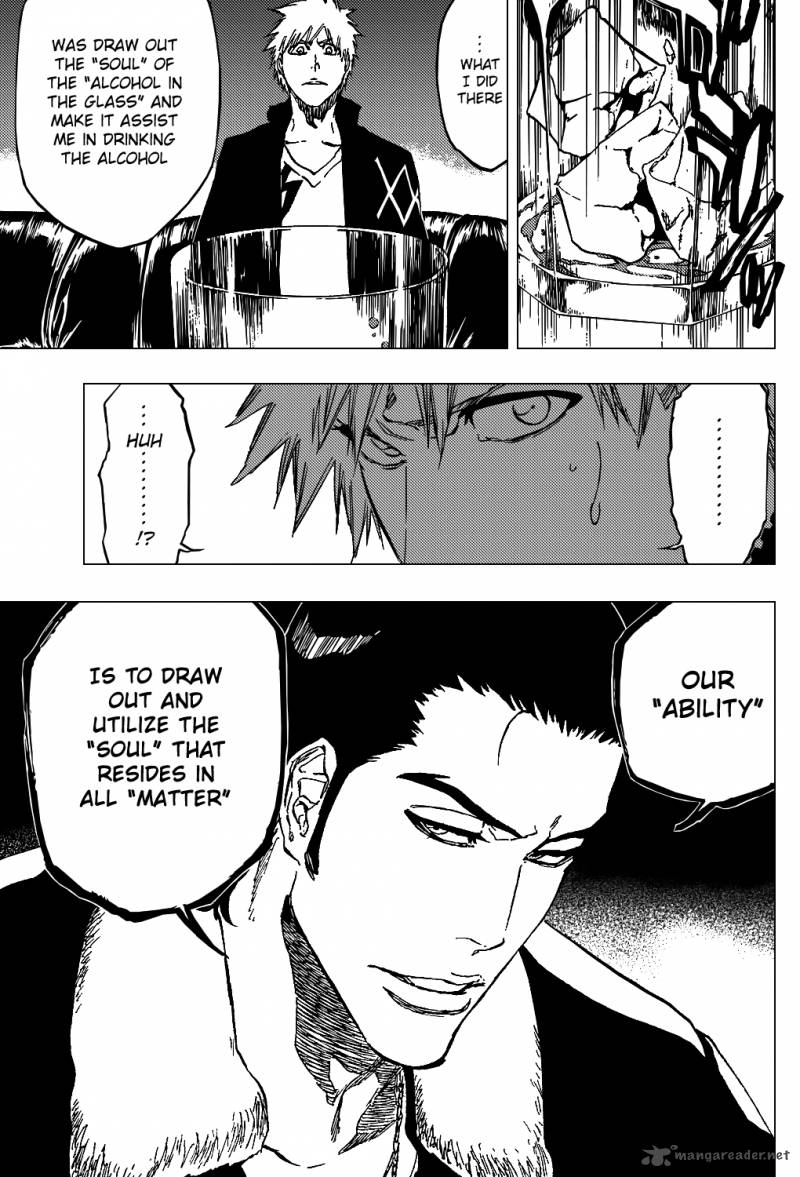 Bleach 432 14