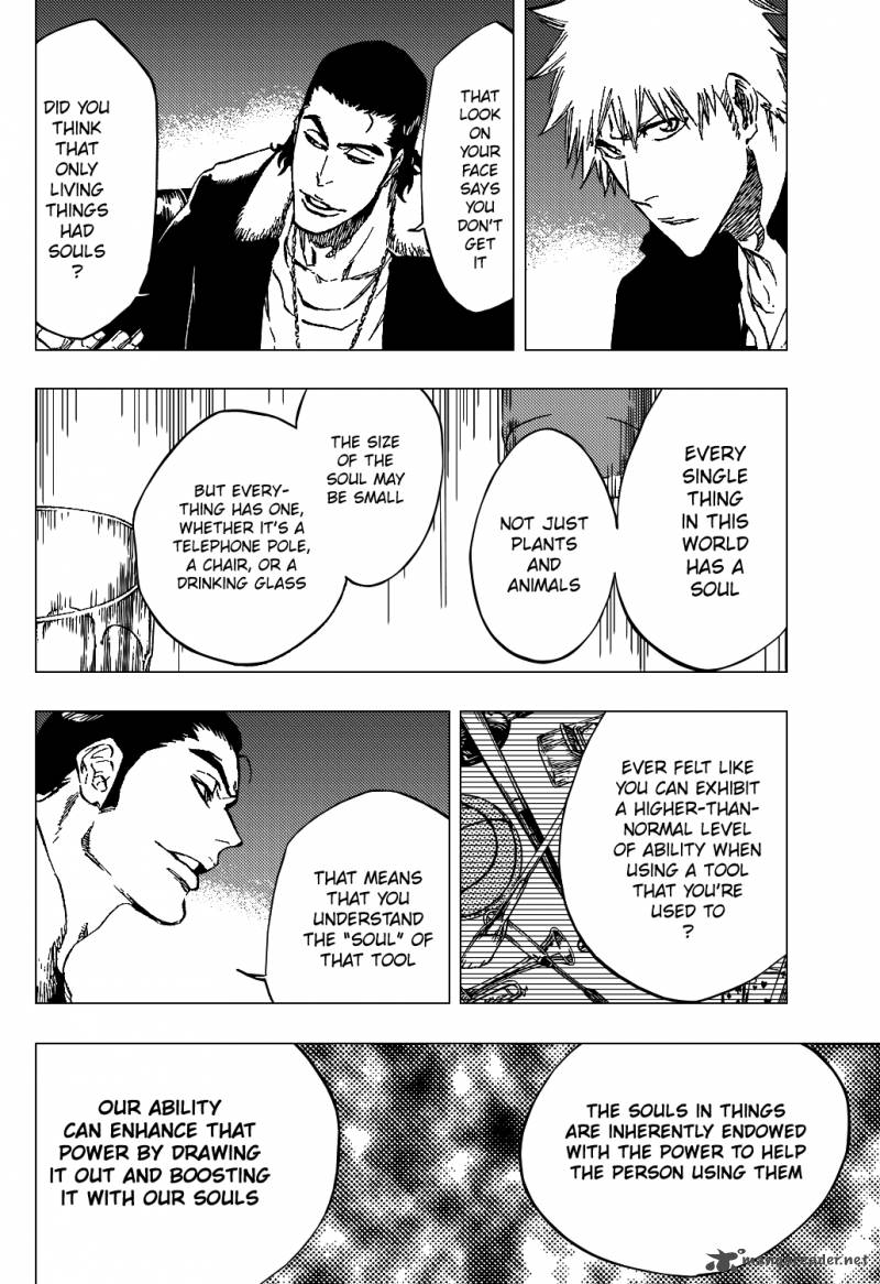 Bleach 432 15